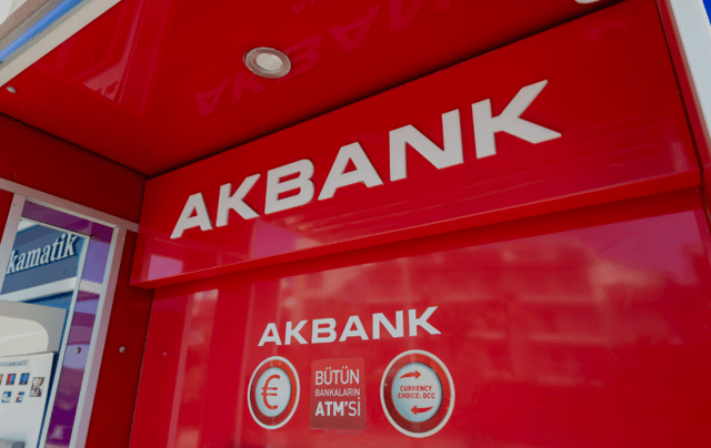 AKBank Building 2