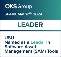 Spark-Matrix-Badge