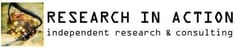 Research in Action logo